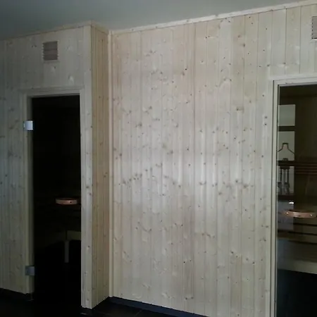 Apartment Bodnar Polanki *