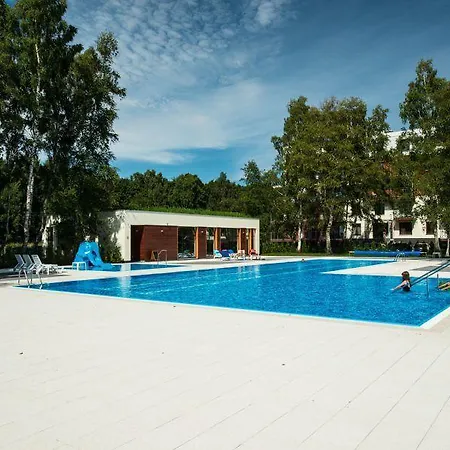Bodnar Polanki Apartment Kolobrzeg