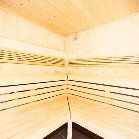 Bodnar Polanki Apartment
