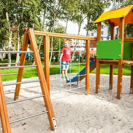 Bodnar Polanki * Kolobrzeg