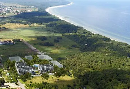 Bodnar Polanki Kolobrzeg
