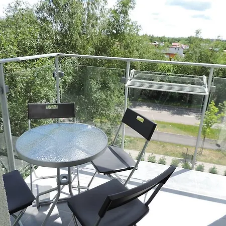 Apartment Bodnar Polanki
