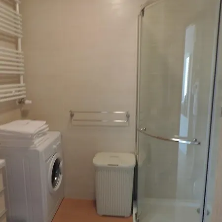 Apartment Bodnar Polanki