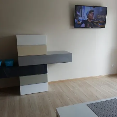 Apartment Bodnar Polanki *