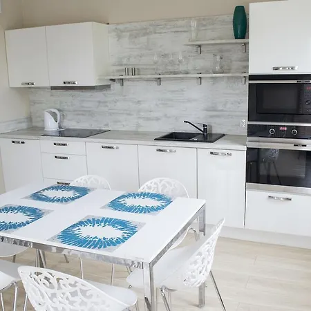 Apartment Bodnar Polanki