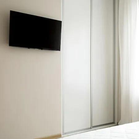 Apartment Bodnar Polanki Kolobrzeg