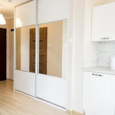Apartment Bodnar Polanki