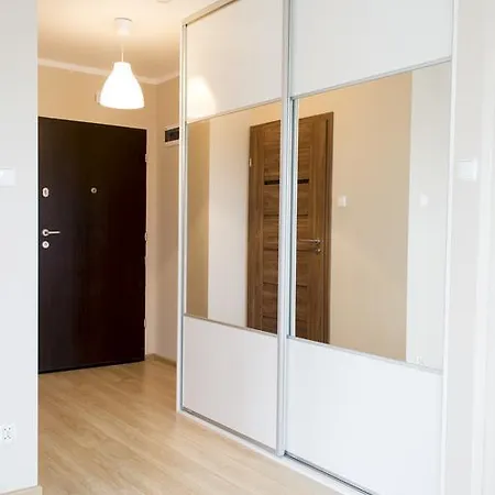 Apartment Bodnar Polanki Kolobrzeg