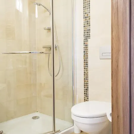Apartment Bodnar Polanki *