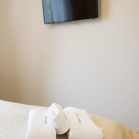 Apartment Bodnar Polanki Kolobrzeg