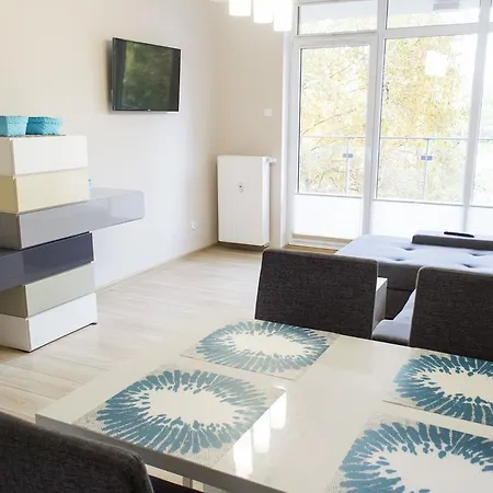 Apartment Bodnar Polanki *