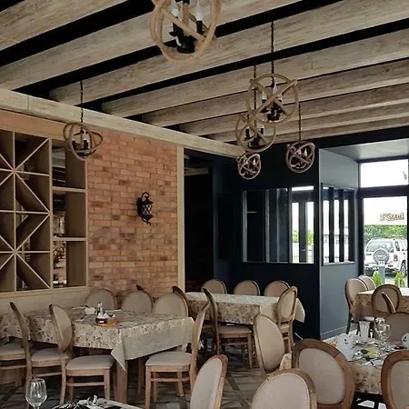 Bodnar Polanki Apartment Kolobrzeg