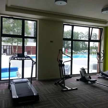 Apartament Bodnar Polanki